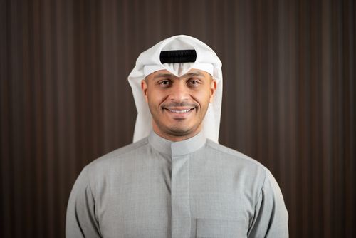 Saleh Al Tunaib